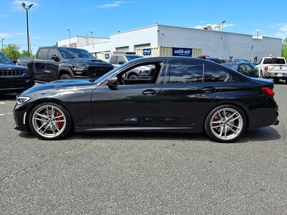 bmw 3 series 2021 3MW5U9J01M8B54576 image bmw 3 series 2021 3MW5U9J01M8B54576 image